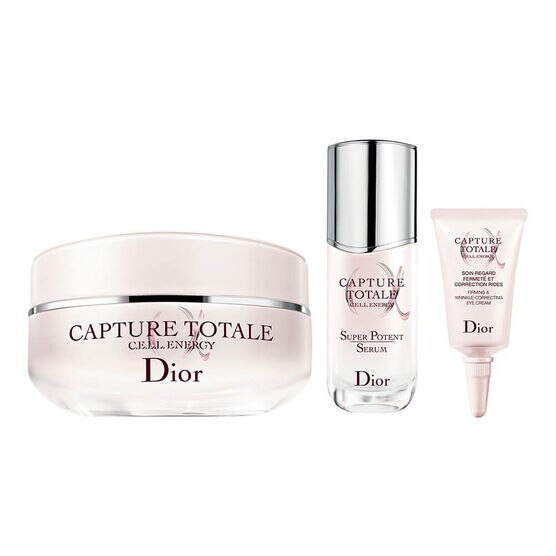 CAPTURE TOTALE OFFRE CREME NOEL22